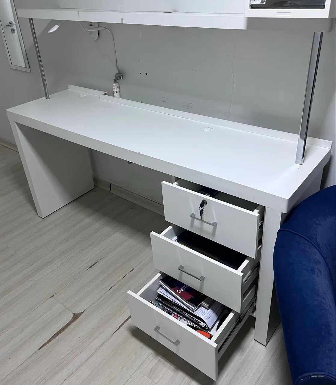 Mesa Feita sob encomenda  - Foto 2