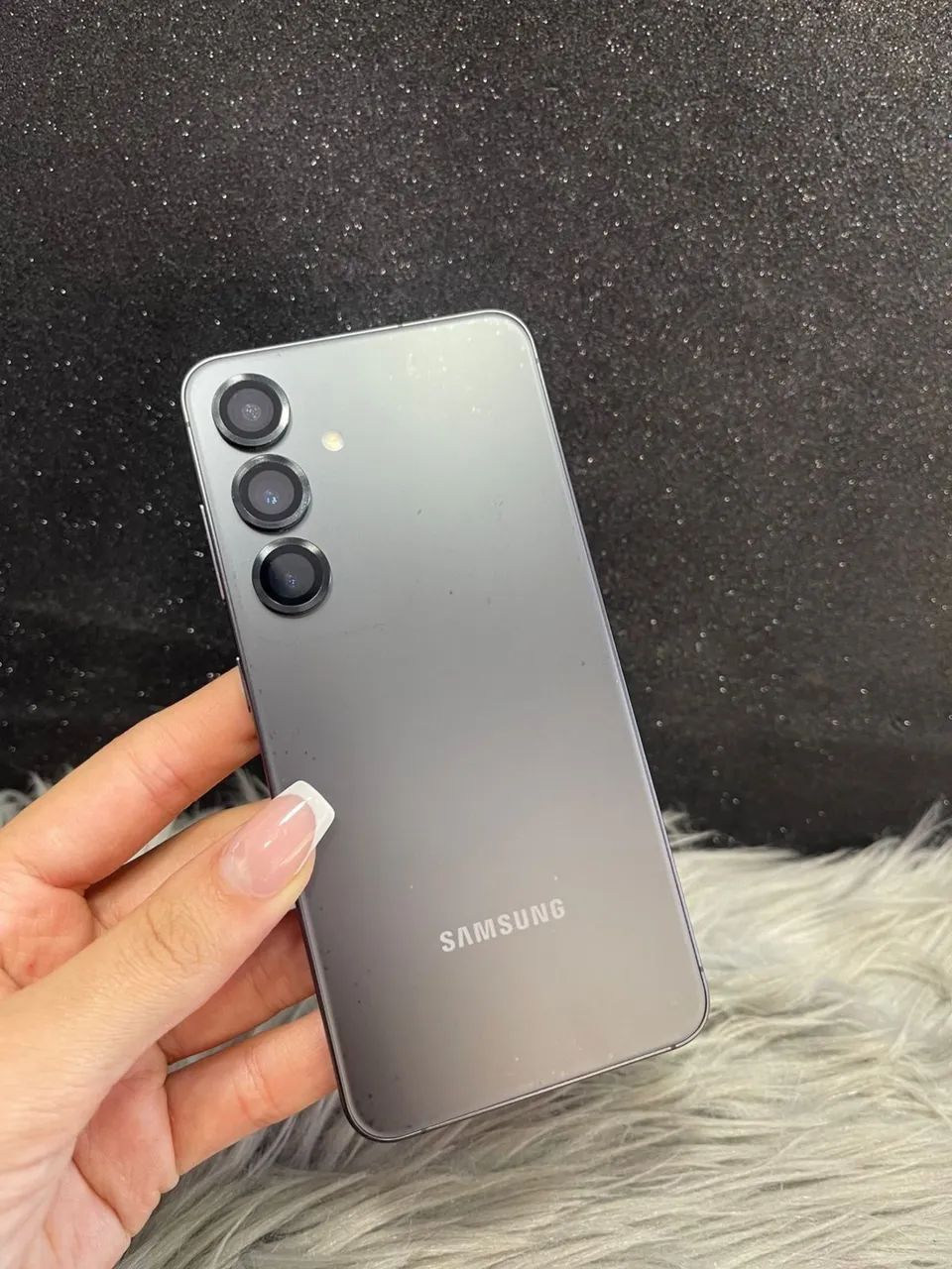 SAMSUNG S24 8/256 GB 