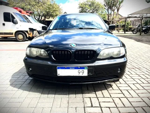 BMW 320I A 2005