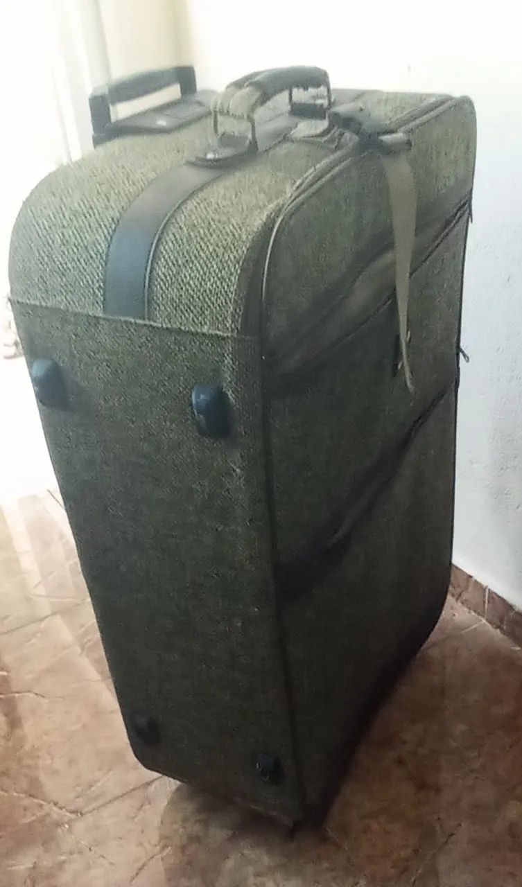 Mala de viagem PRIMICIA  - Foto 4