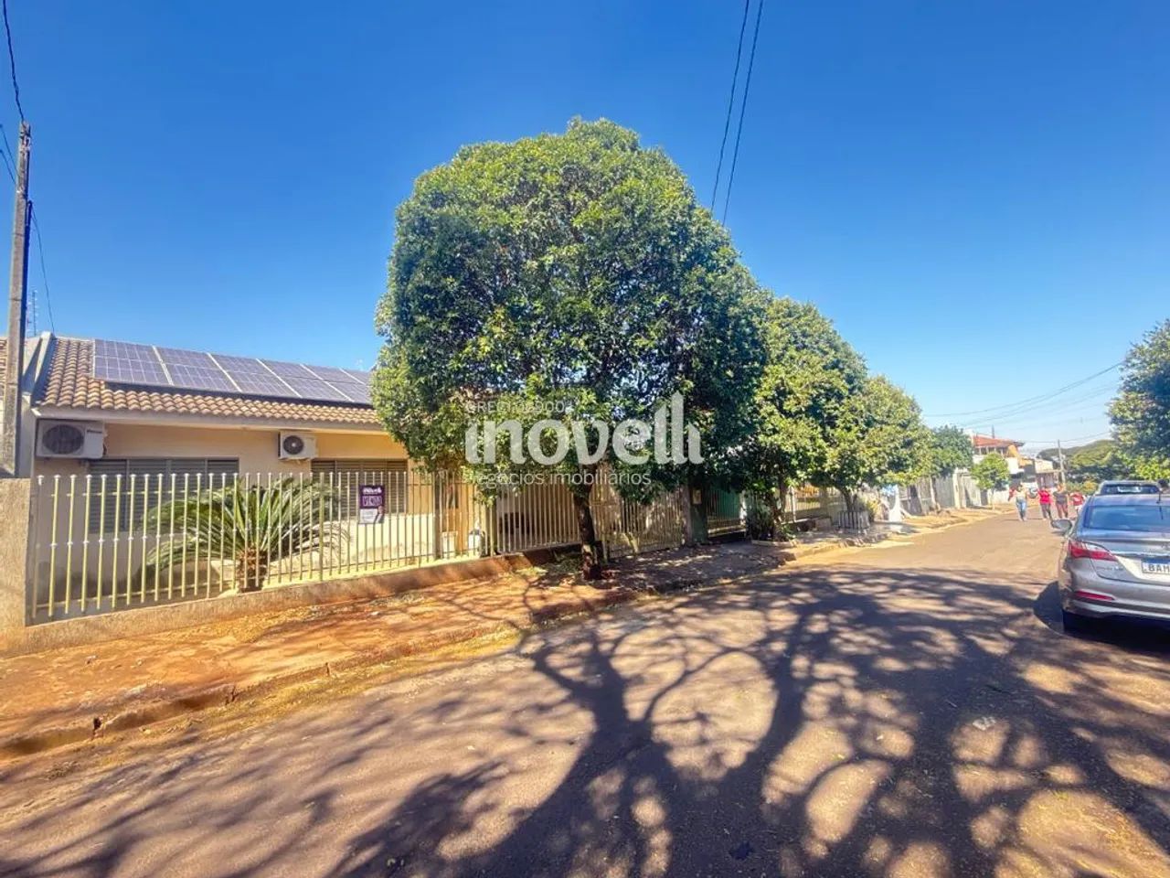Casa à venda em Sarandi, Jardim Verão, com 3 quartos, com 143.52 m² - Foto 2