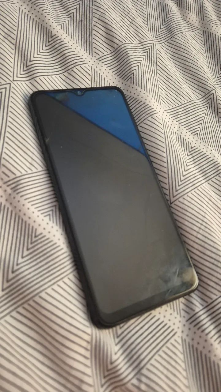 Galaxy A12 - Foto 4