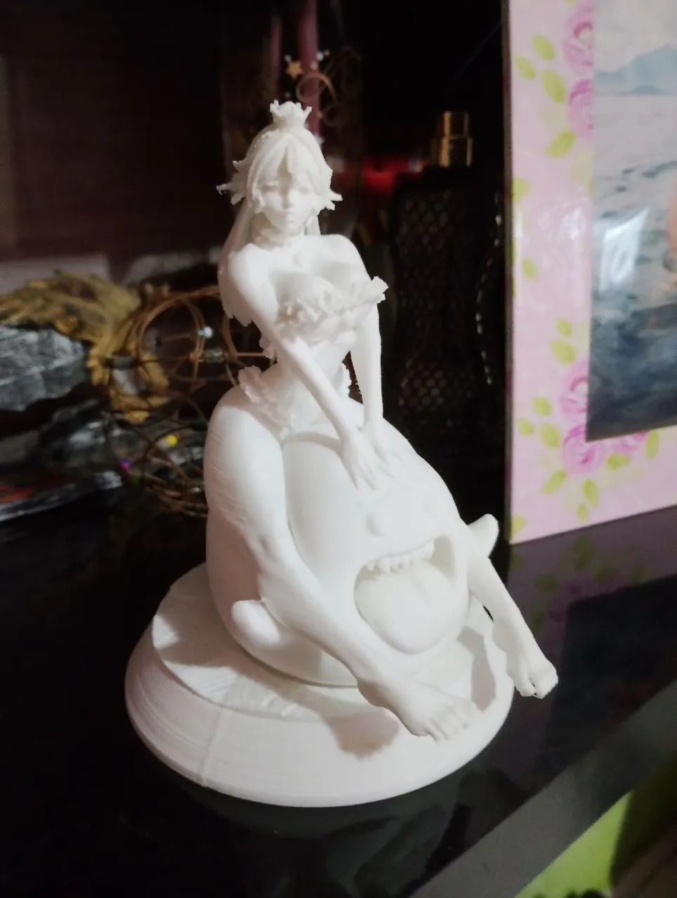 Boosette figure
