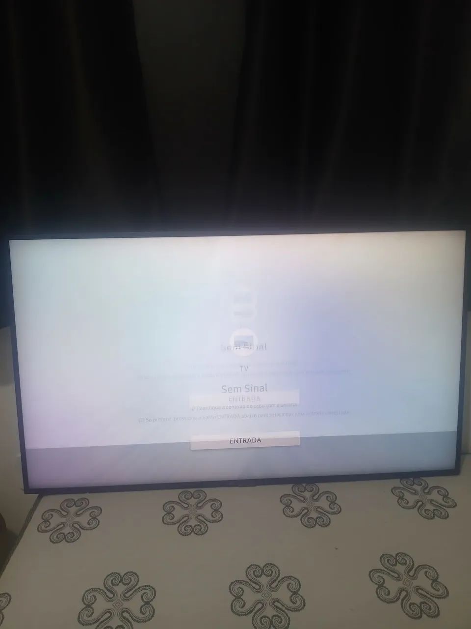 SmartTV Samsung - Foto 2