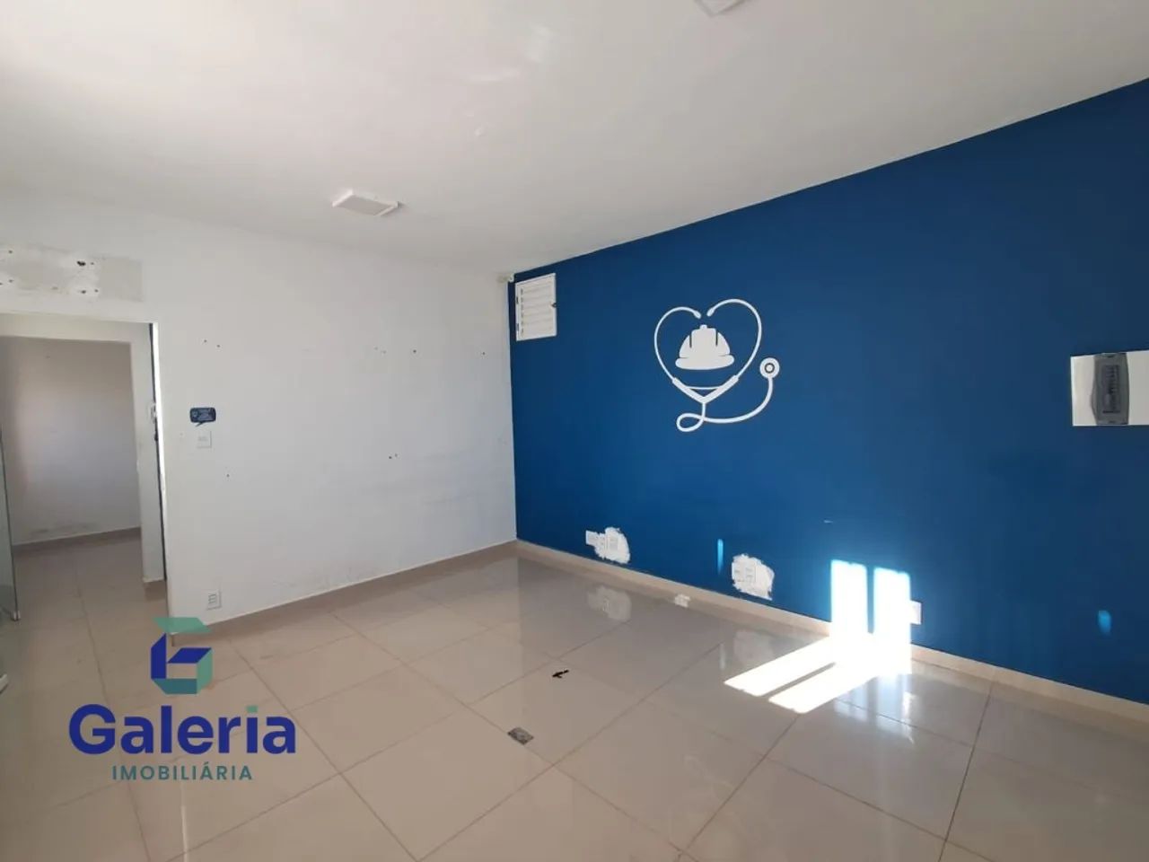 Ponto comercial com 2 salas para alugar, 90m²- Vila Seixas - Foto 2