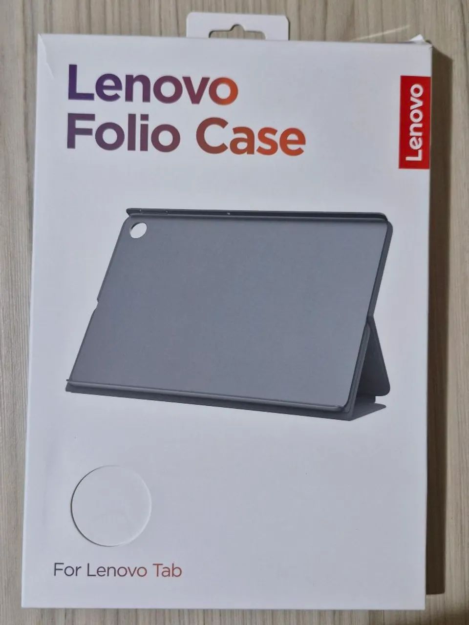 TABLET LENOVO + CANETA GOLD PRO - Foto 5