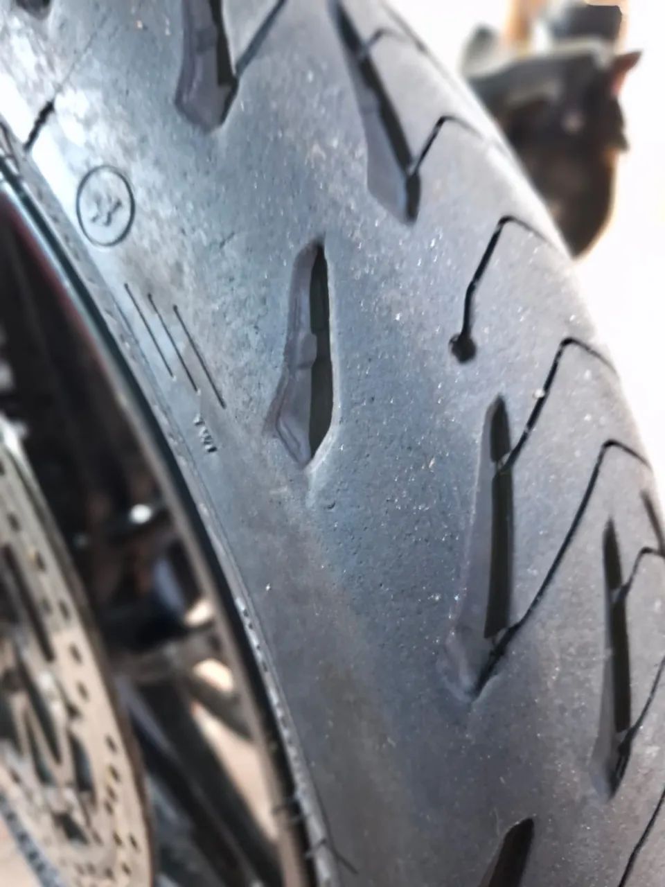 Ducati Multistrada 1200 s - Foto 4