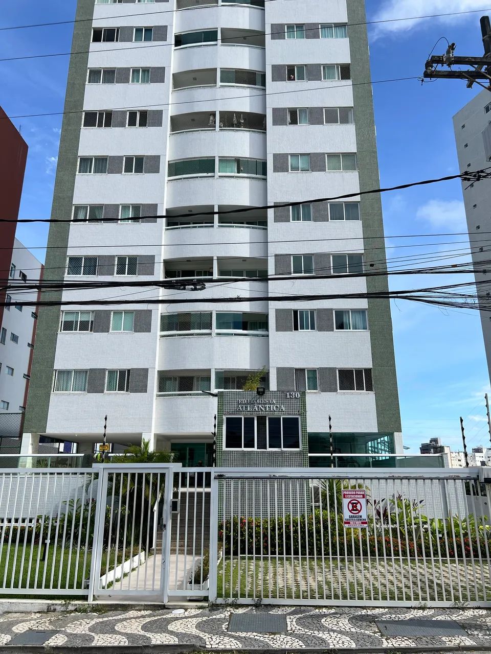 Foto - Salvador - Costa Azul