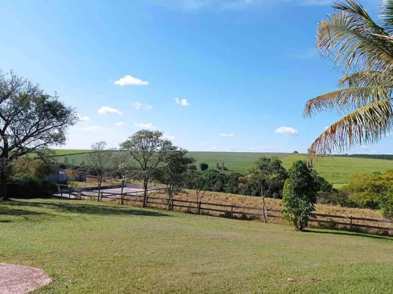 Fazenda com 50 alqueires a venda próximo a Bauru - Foto 2