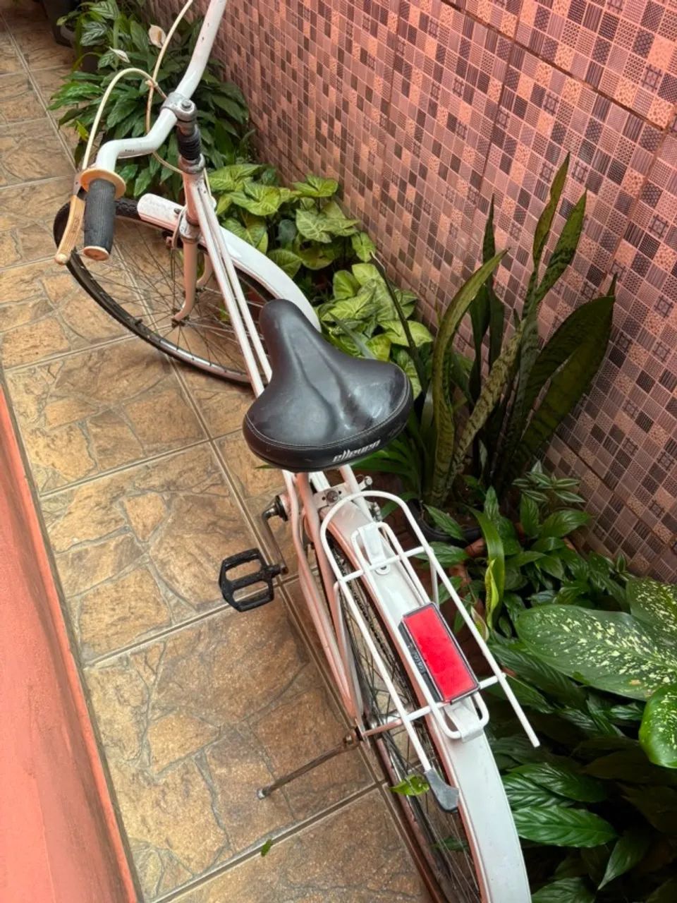 Bicicleta Ceci aro 26  - Foto 2