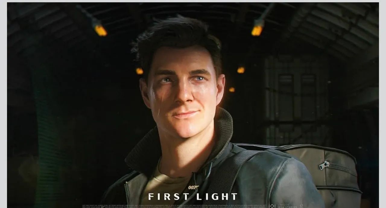 007 First Light  - Foto 2