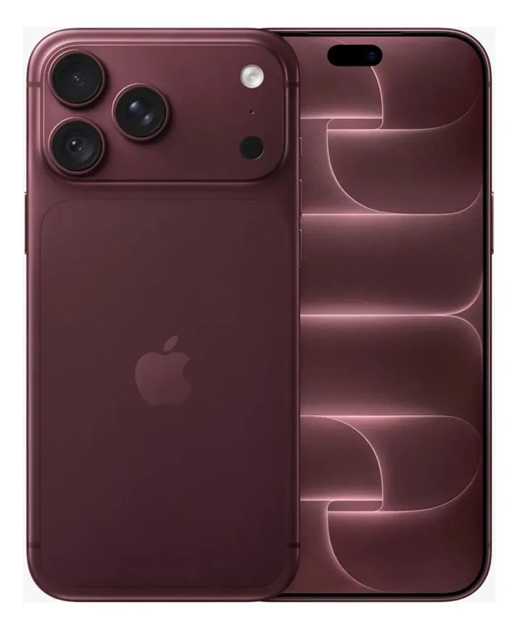 iPhone 18 Pro Max 256GB Bordô