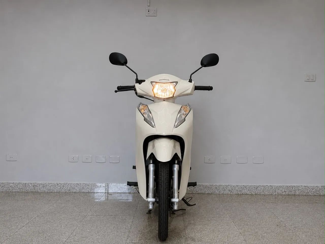 Biz125 2024 Flex - Foto 2
