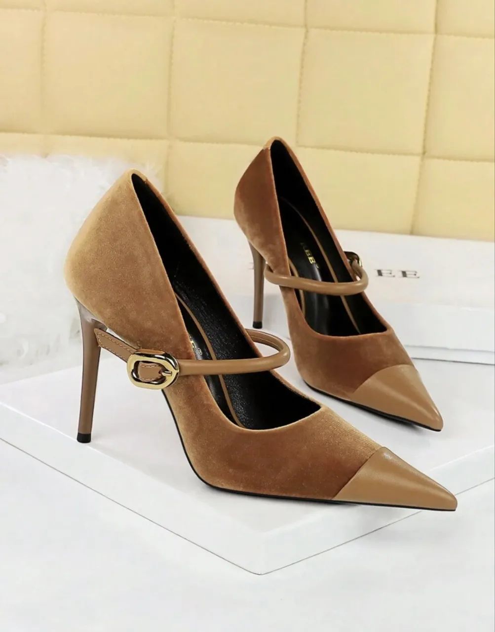 Sapatos - Foto 2