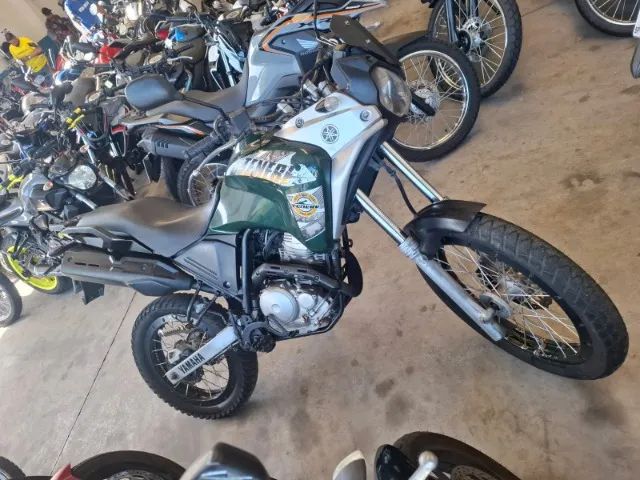 Yamaha Tenere 2017\18 - Foto 5