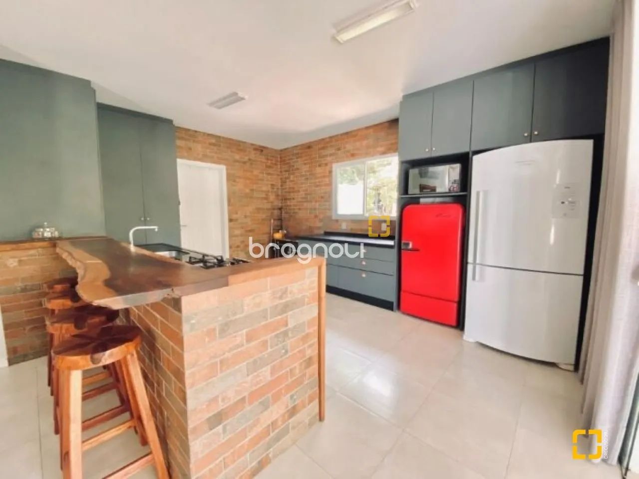 Casa Em Ratones - Foto 4