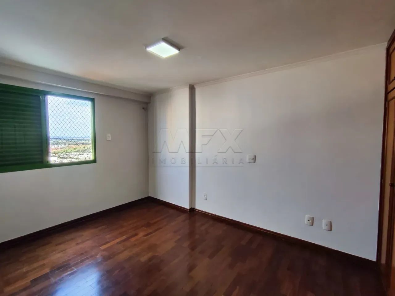 Apartamento no Edifício Residencial Aquarius - Foto 5