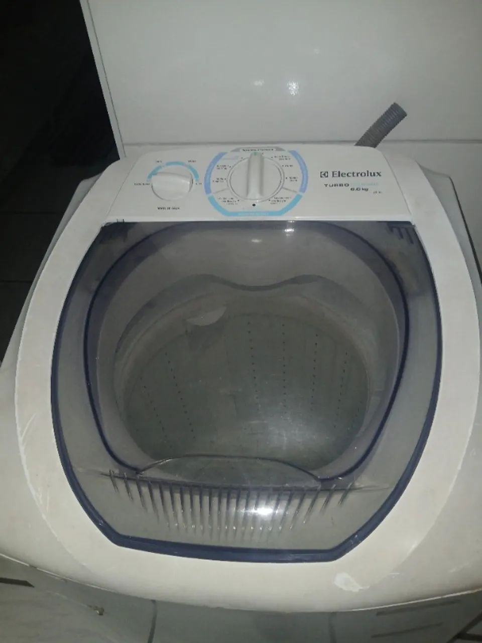 Máquina de lavar  - Foto 2