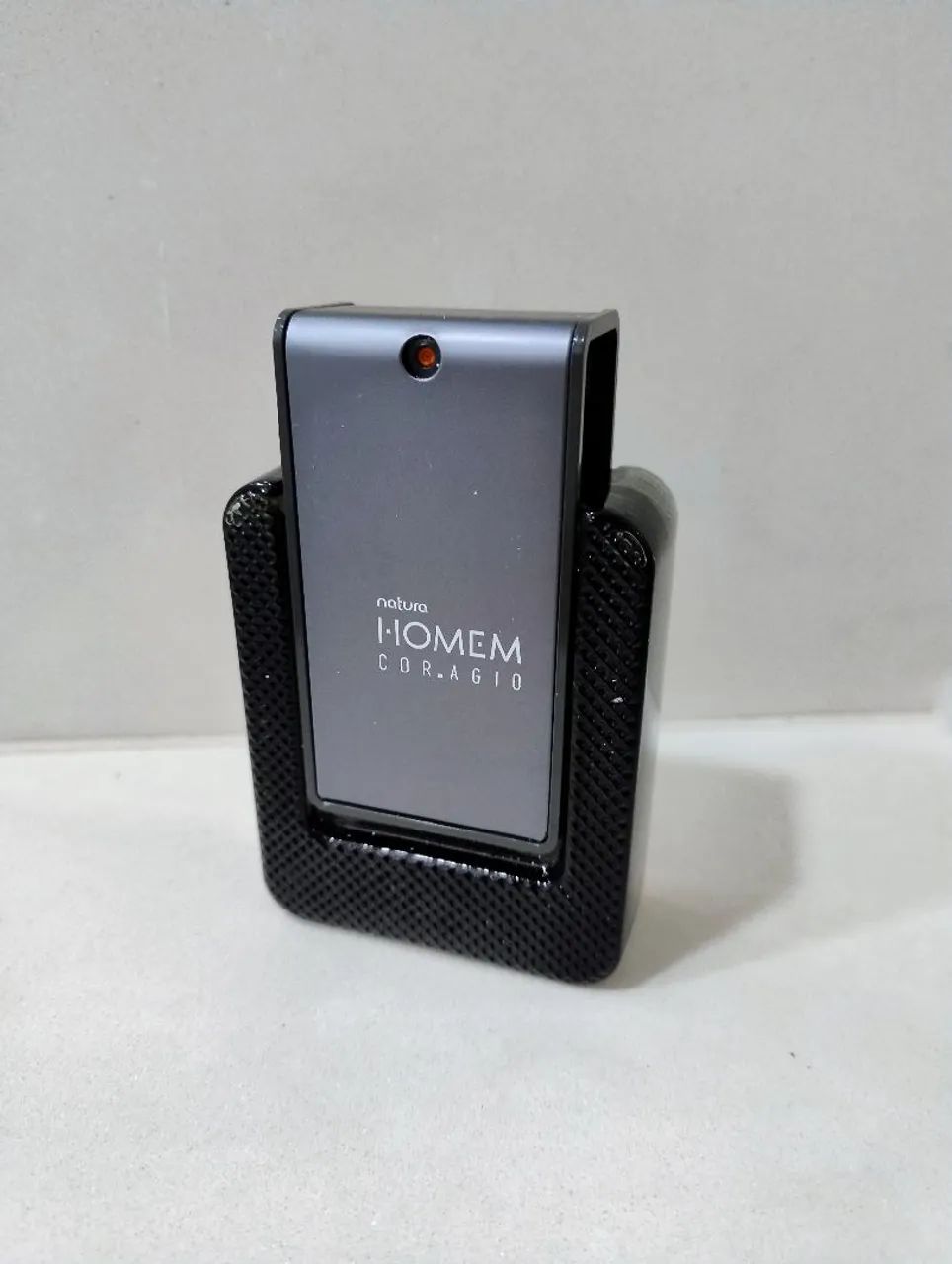 Perfume homem coragio 