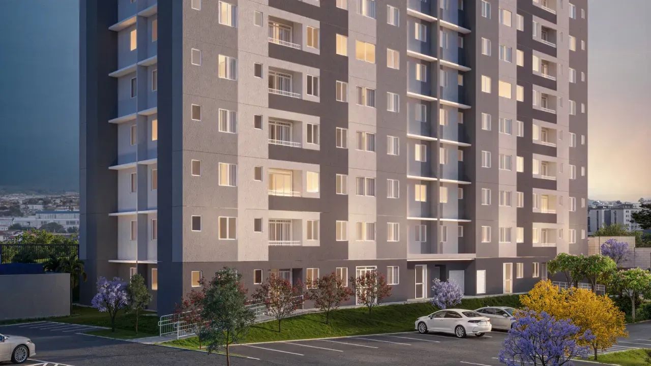 ARES RESIDENCIAL - Foto 2