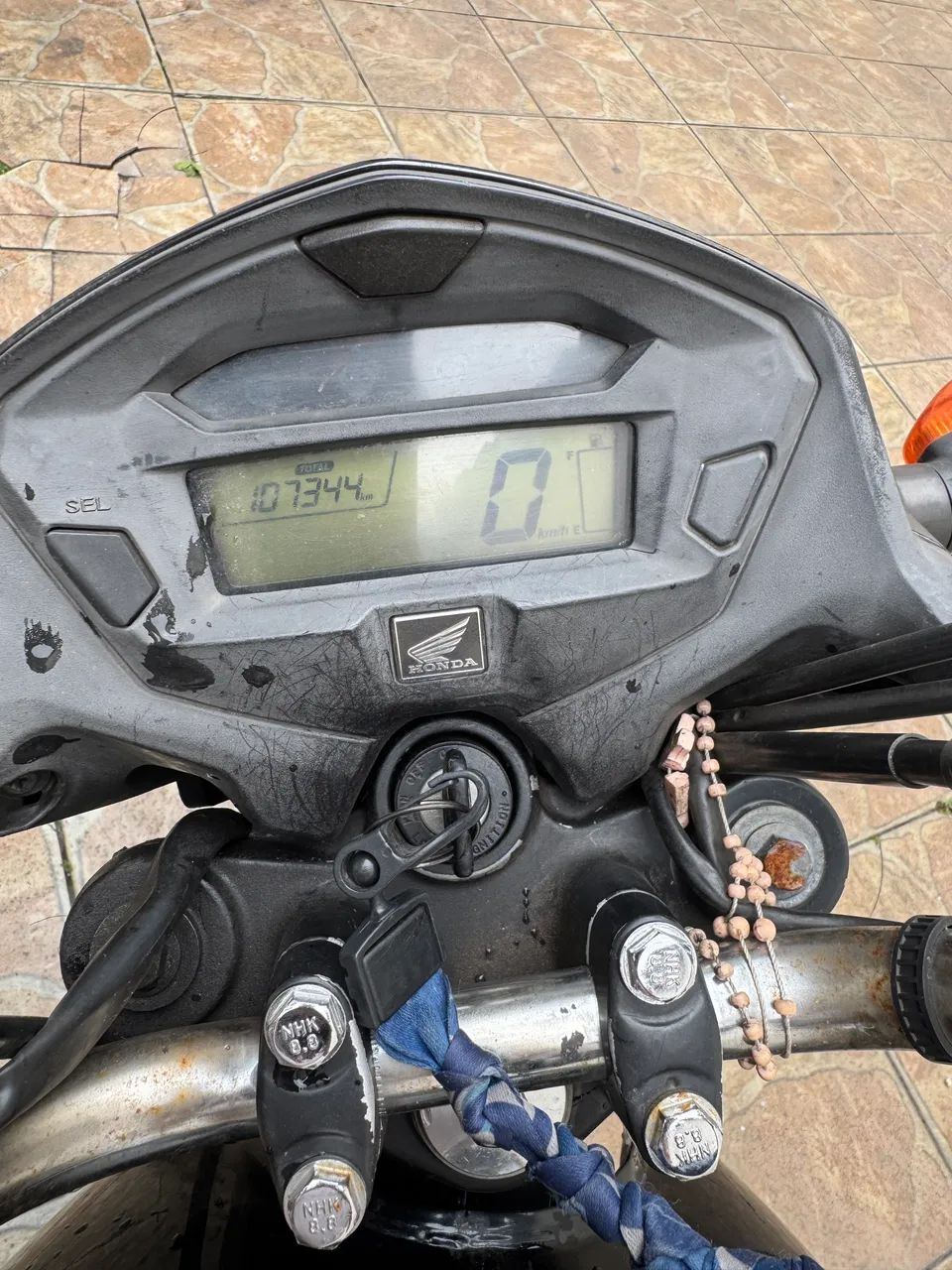 HONDA CG START 150 - Foto 4