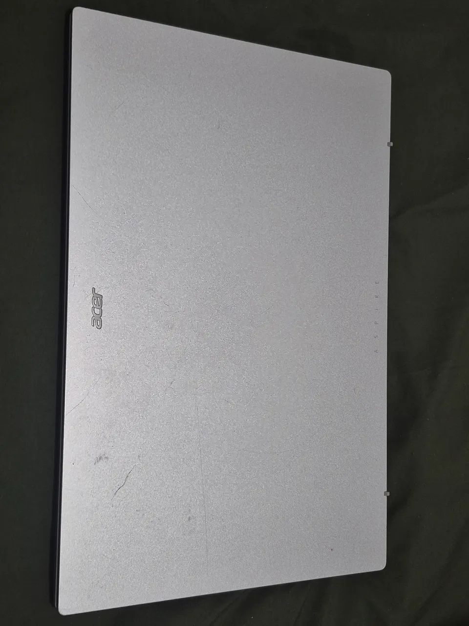 Notebook Acer Aspire 3 15" Core i3 Full HD ? 8GB ? SSD - Foto 4