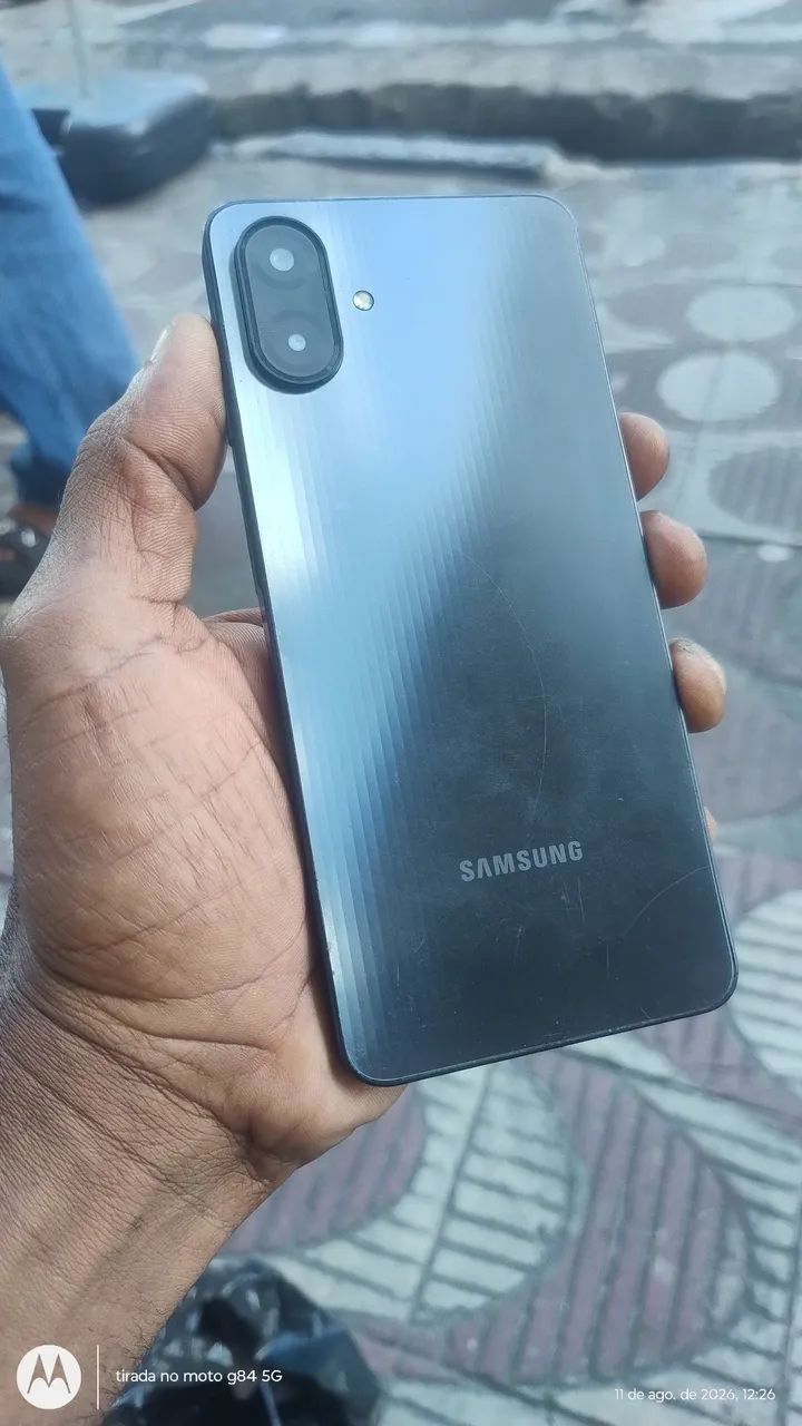 Samsung A07 - Foto 2