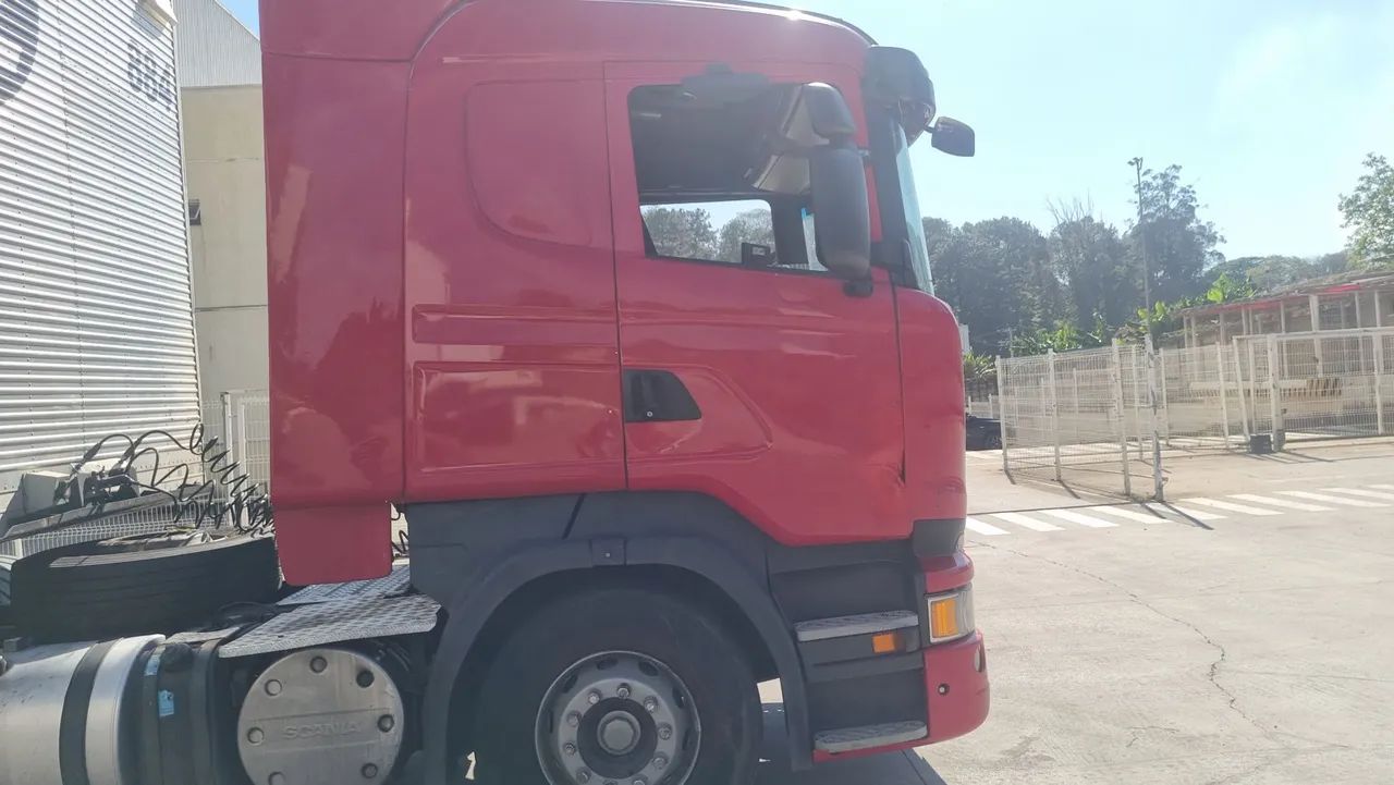 Scania R440 2013  - Foto 2