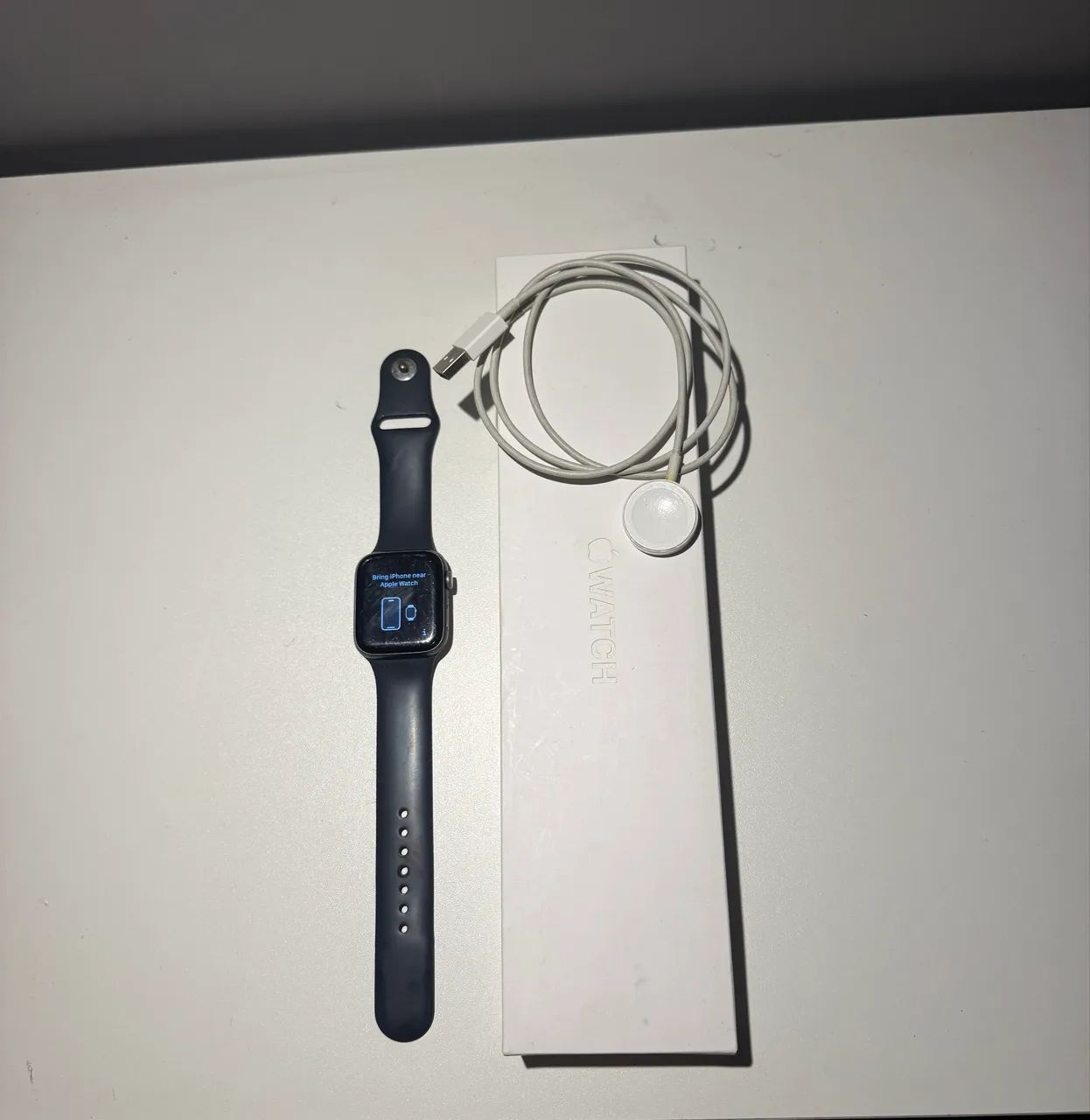 Apple Watch Series 6 44mm