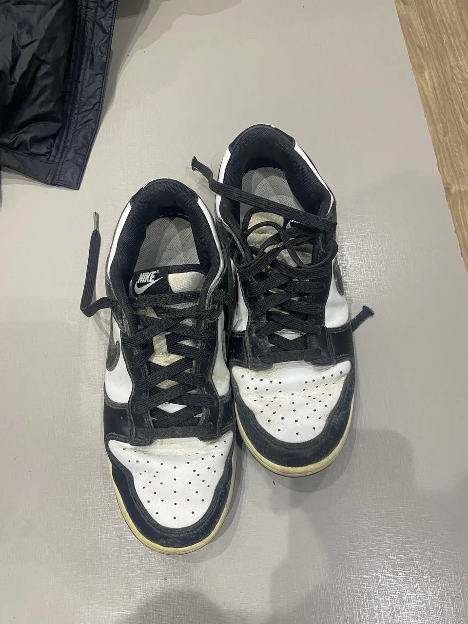 Nike Dunk Panda  - Foto 2