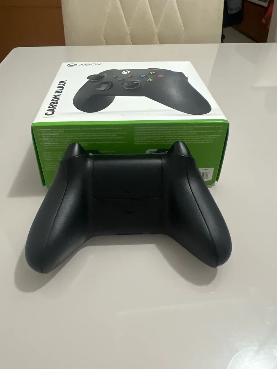 Controle Xbox séries X - Foto 2
