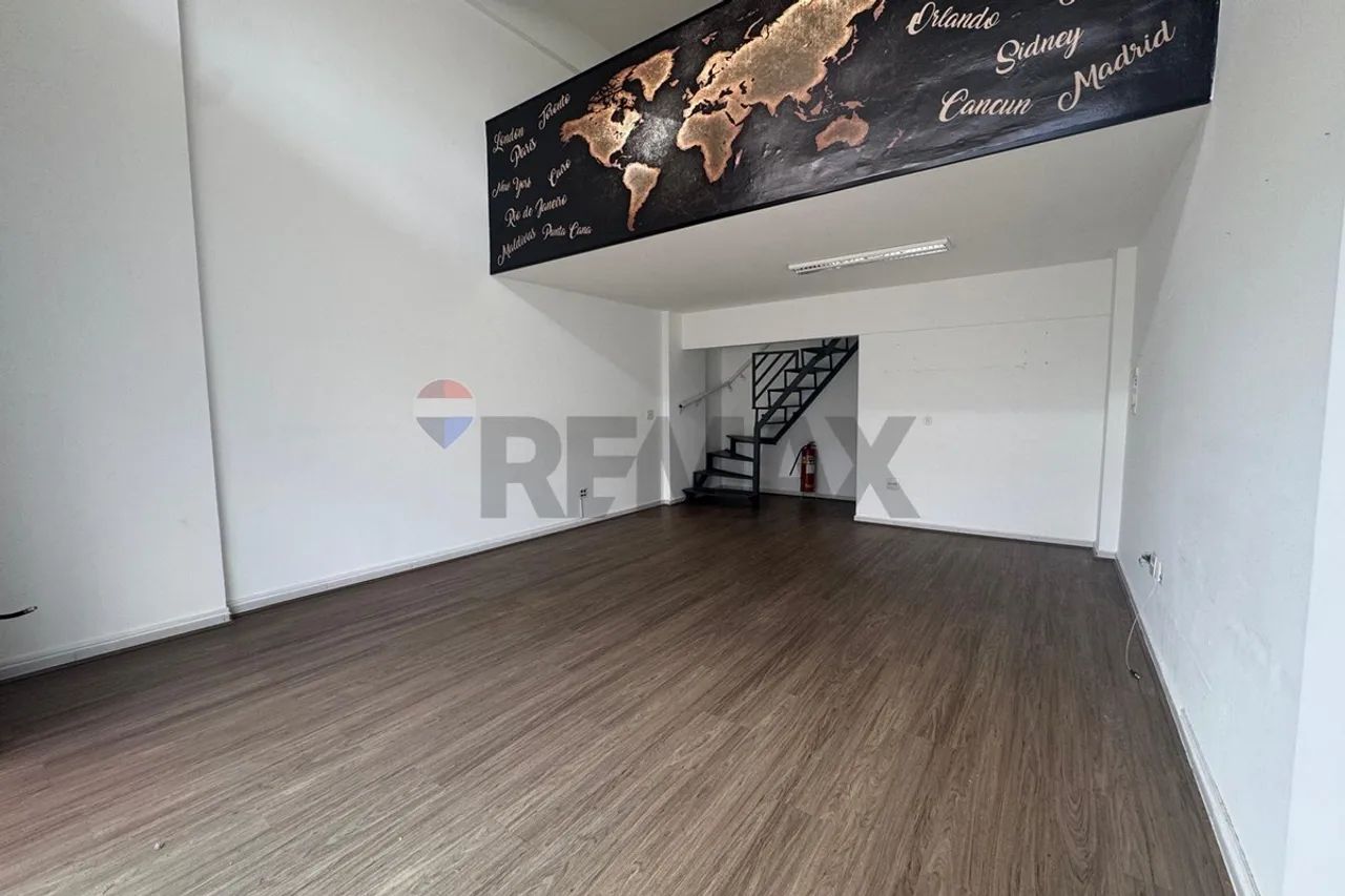 SALA COMERCIAL OTIMA LOCALIZAÇÃO SOROCABA