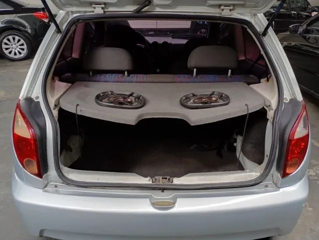 Chevrolet Celta Spirit 1.0 MPFI 8V FlexPower 3p, foto 6 de 10