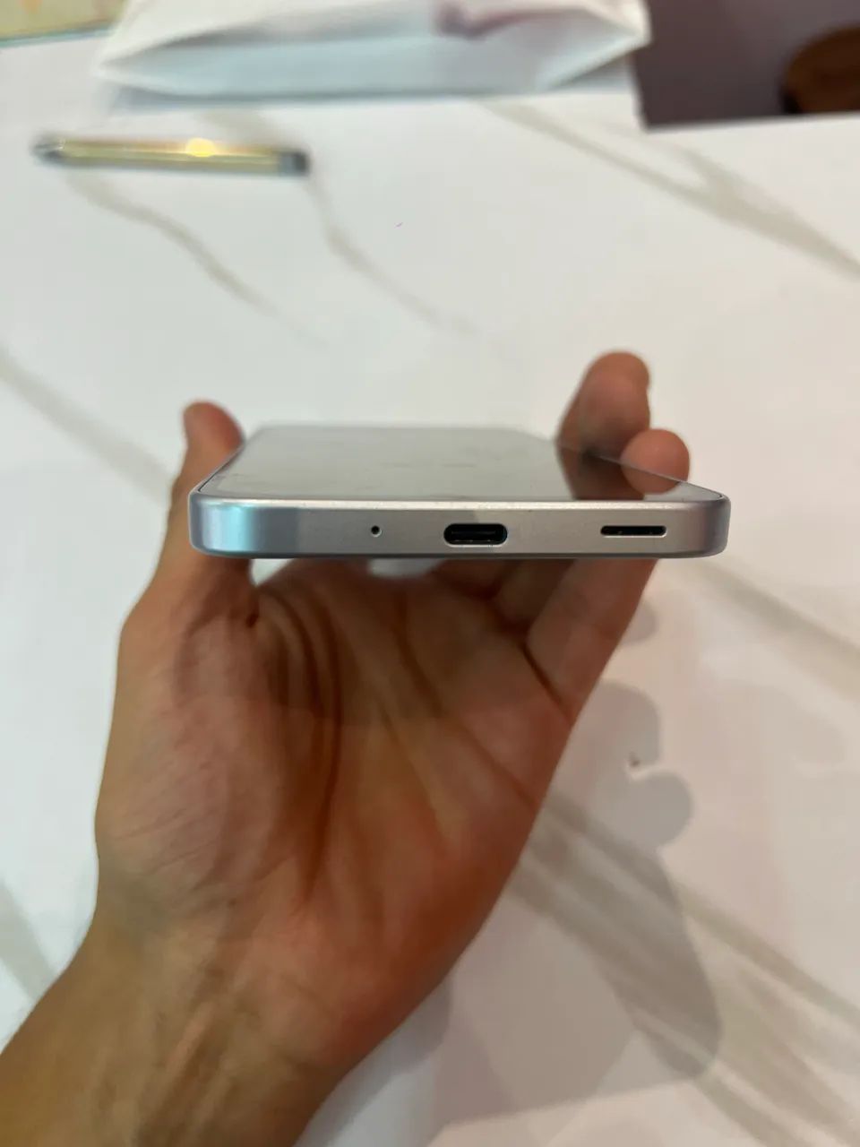 Samsung a16 novinho  - Foto 5