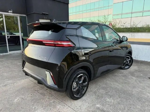 BYD Dolphin Mini (Elétrico) 2025 - Foto 4