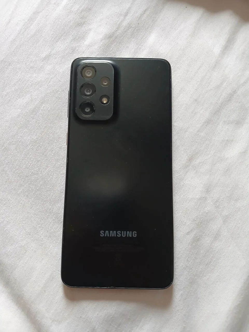 Smartphone A33 5g  - Foto 2