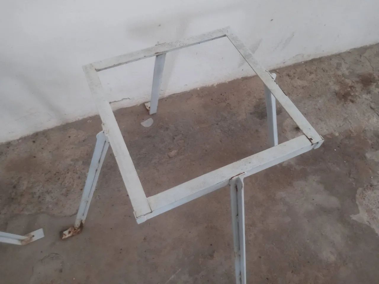 Suporte de ferro  - Foto 5