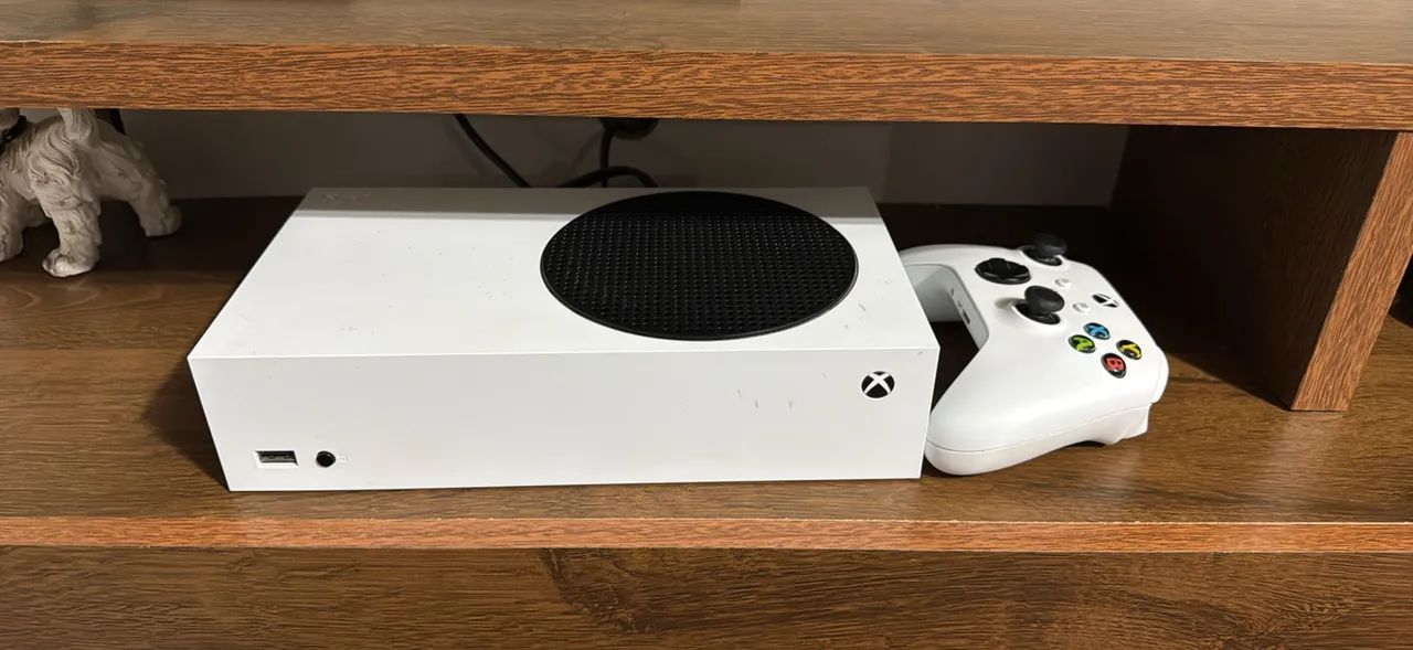 Xbox Serie S  - Foto 2