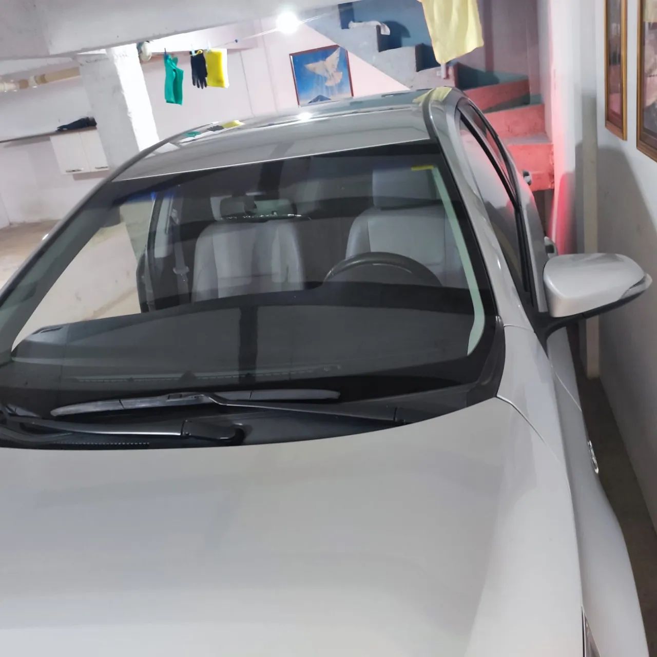 Toyota Corolla XEI 2.0 Flex 16V Aut. 2016 - Foto 5