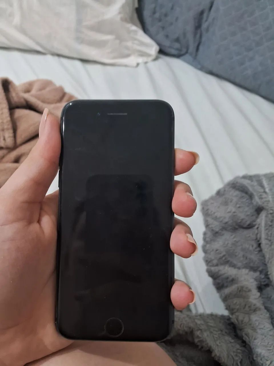 Iphone 8 - Foto 2