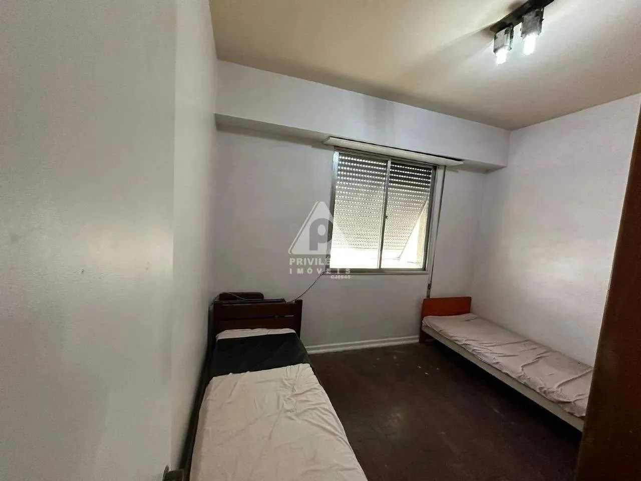 3 quartos com dependência no posto 4 - Foto 5