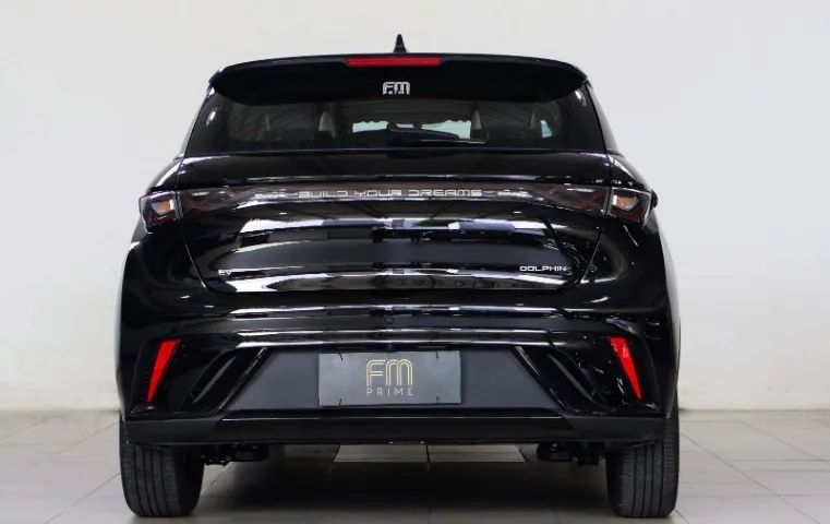 BYD Dolphin GS (Elétrico) 2027 - Foto 3