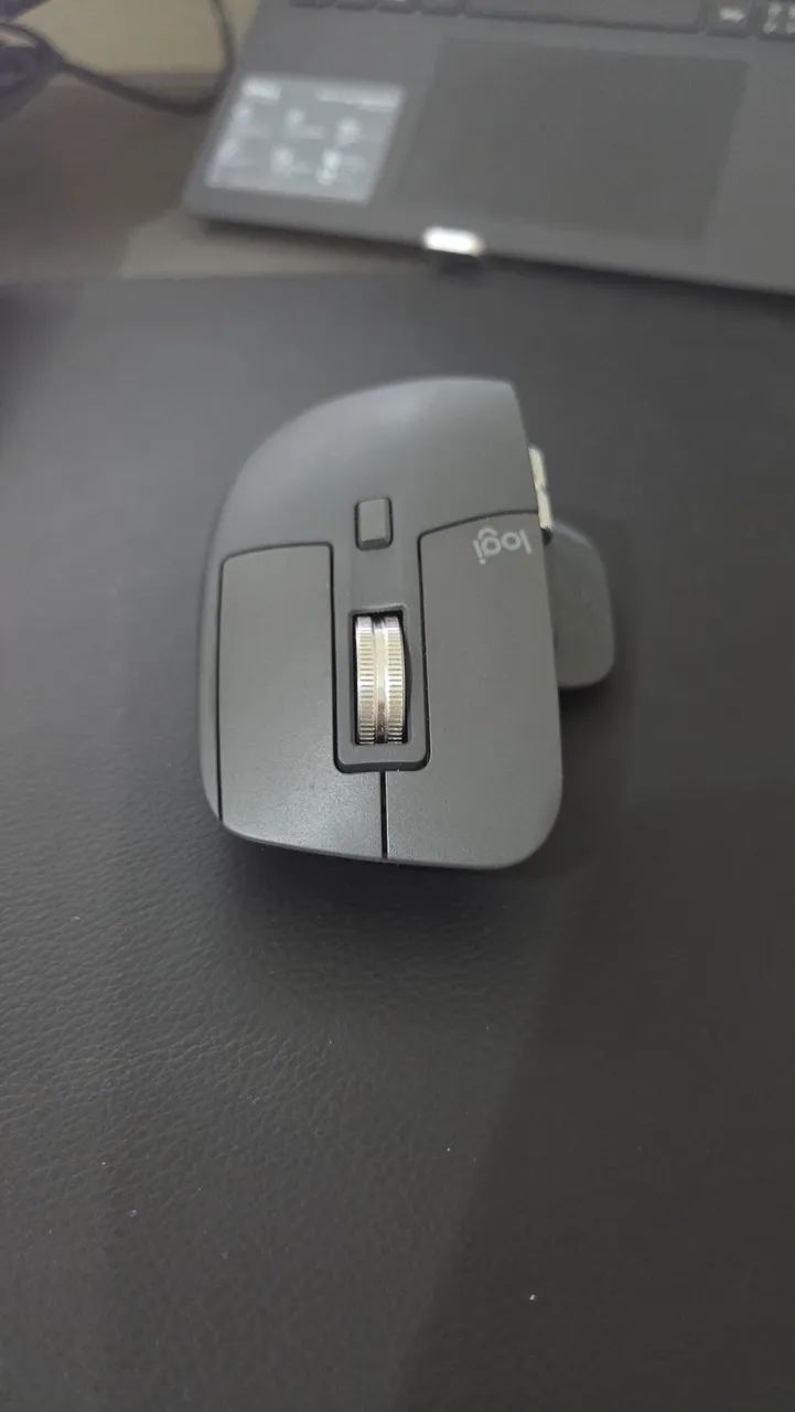 Mouse Logitech MX Master 3s