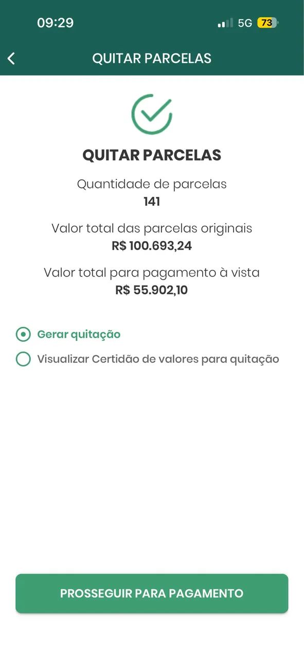 Repasse terreno próximo ao cophavila  - Foto 5