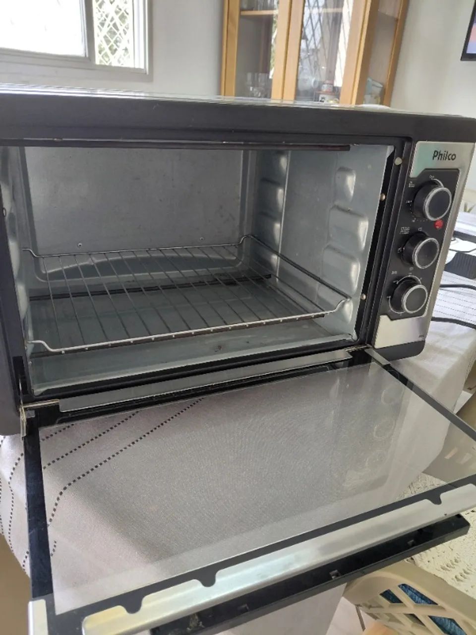 Forno elétrico  - Foto 2