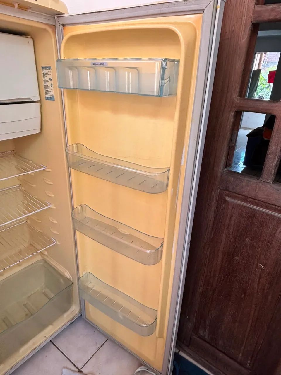 Geladeira Electrolux  - Foto 2