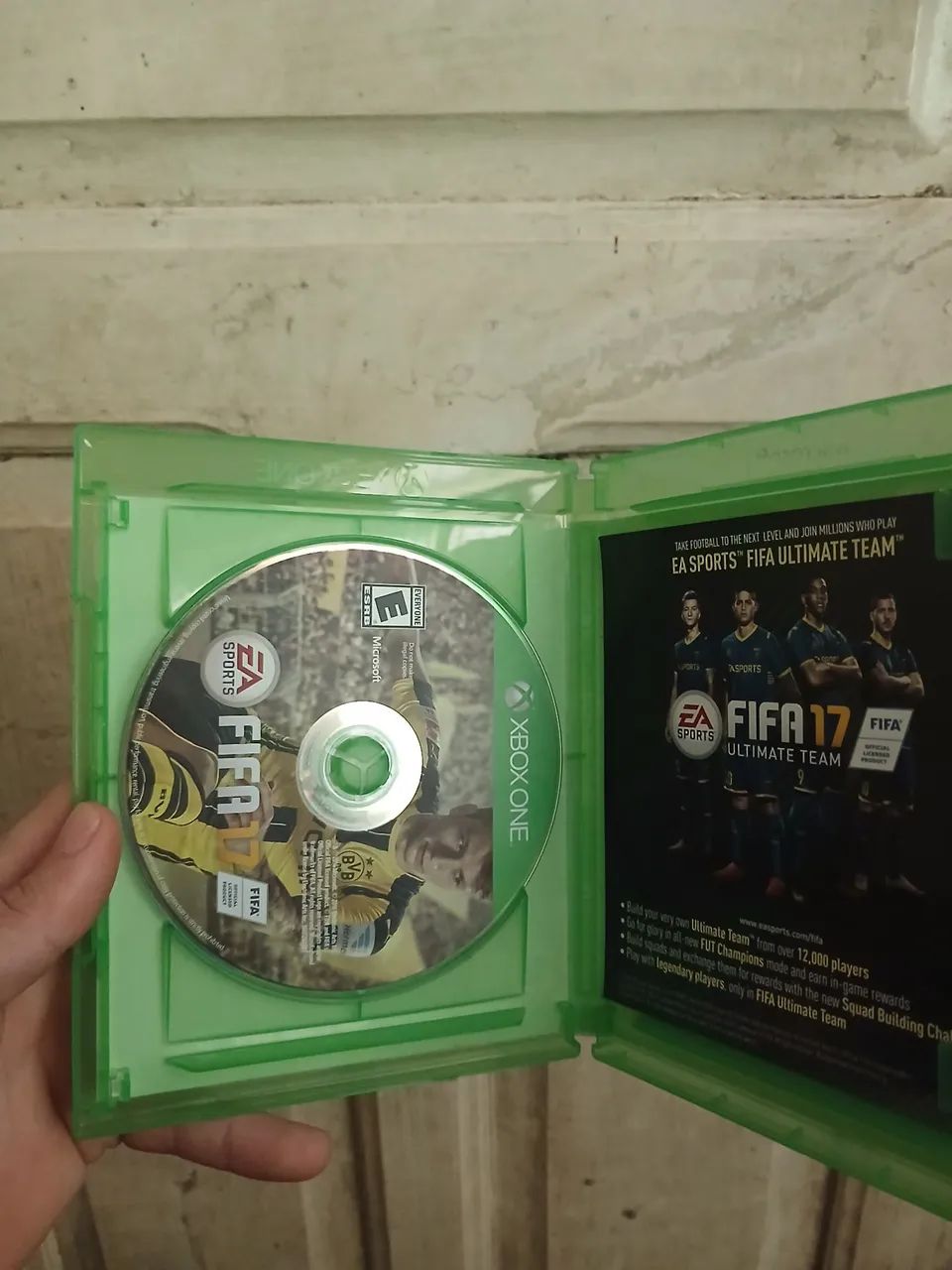 Fifa 17 Xbox One - Foto 3