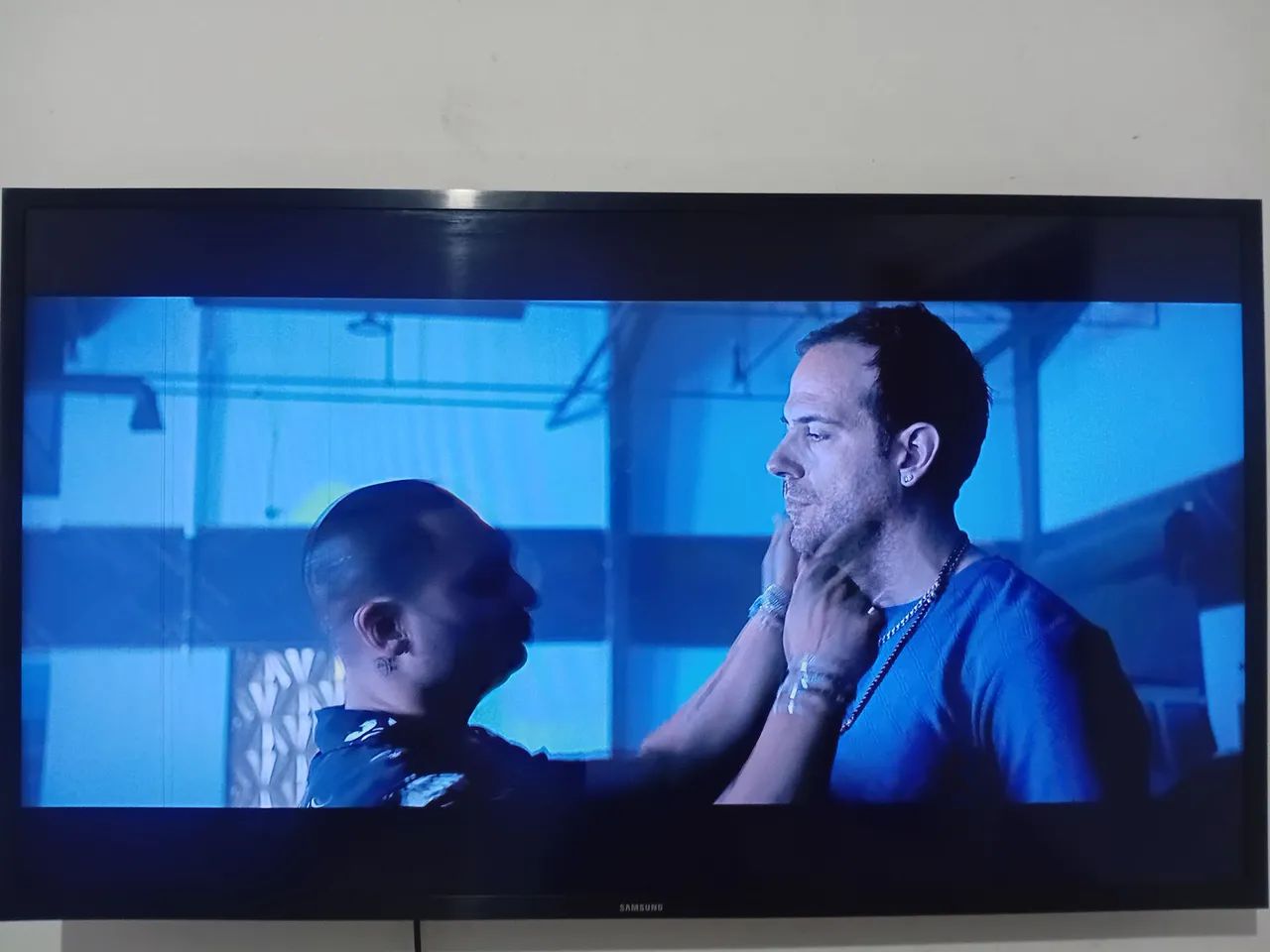 TV SMART SAMSUNG 40 POLEGADAS  - Foto 3