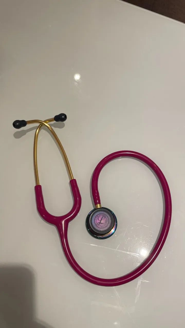 3M Littmann Clasic III original