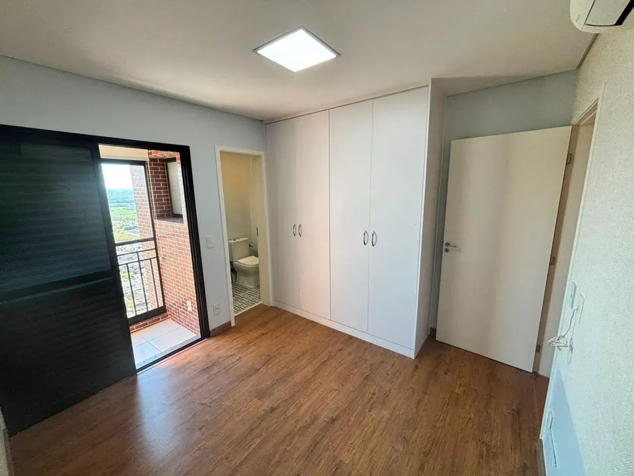 Cobertura duplex no Jardim Aquarius 2 suites - Foto 5